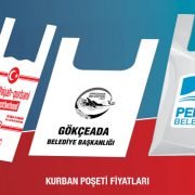 Kurban Poşeti Fiyatları