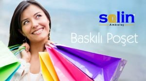 Baskılı Poşet