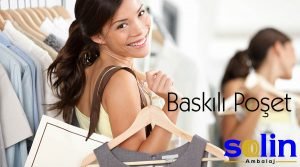 Baskılı Poşet