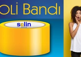 Koli bandı fiyatları