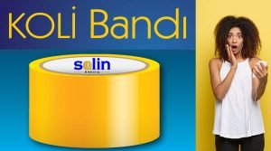 Koli bandı fiyatları