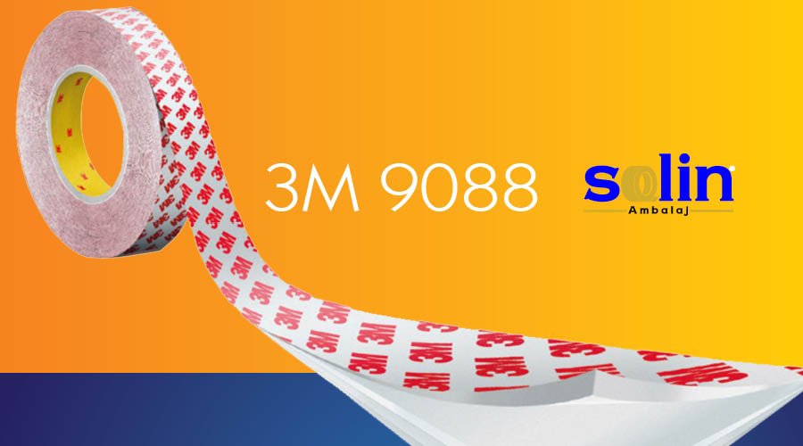 3M 9088 Led Şerit Bandı