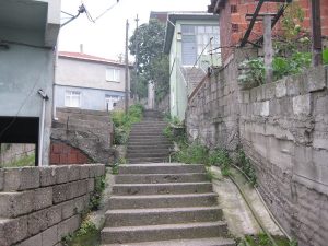 Kaydırmaz bant