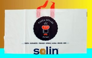 Mağaza poşeti