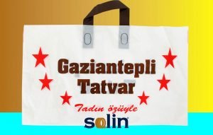 Mağaza poşeti