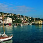 Baskılı Poşet Adalar