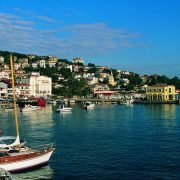 Baskılı Poşet Adalar