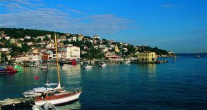 Baskılı Poşet Adalar