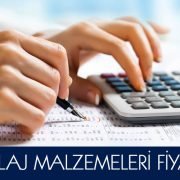 Ambalaj Malzemeleri Fiyatları