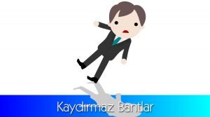 Kaydırmaz Bant