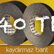 Kaydırmaz Bant 40 TL