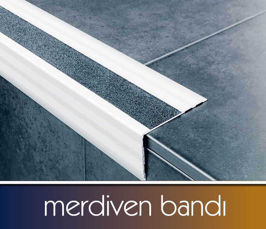 Merdiven bandı