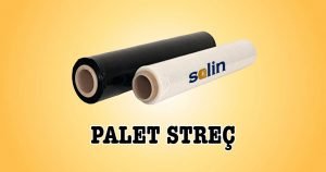 Palet Streç Film