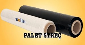 Streç Film Kullanım Alanları