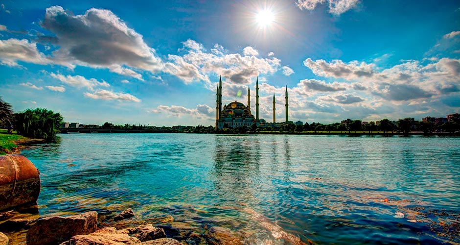 Baskılı Poşet Adana