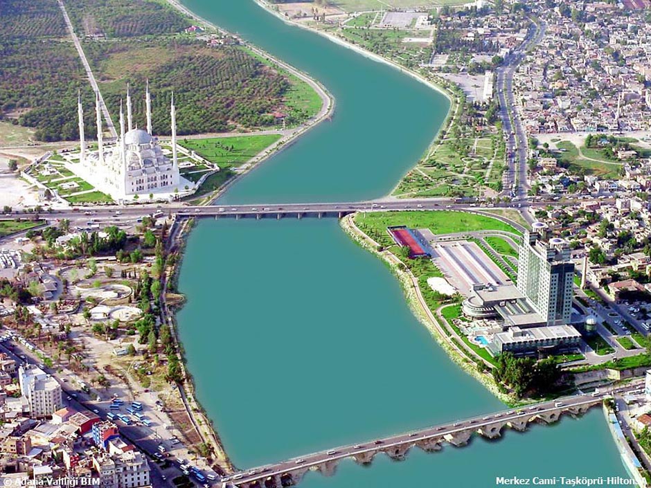 Baskılı Poşet Adana