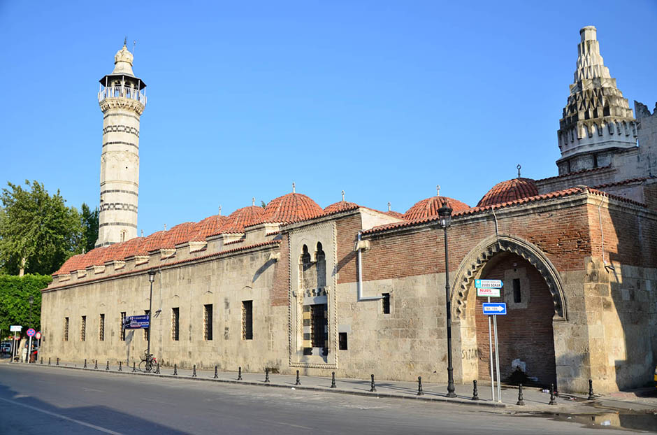 Baskılı Poşet Adana