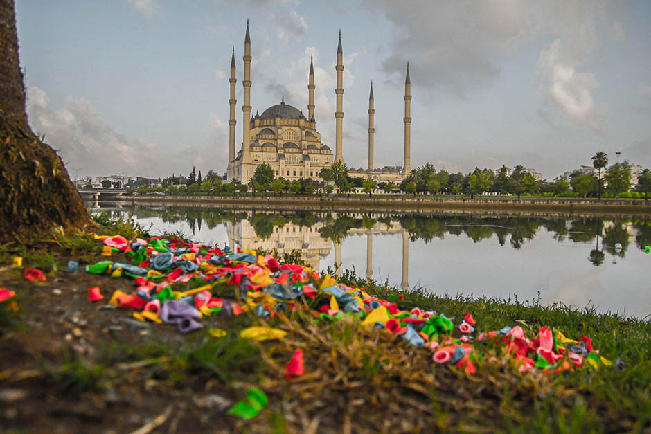 Baskılı Poşet Adana,
