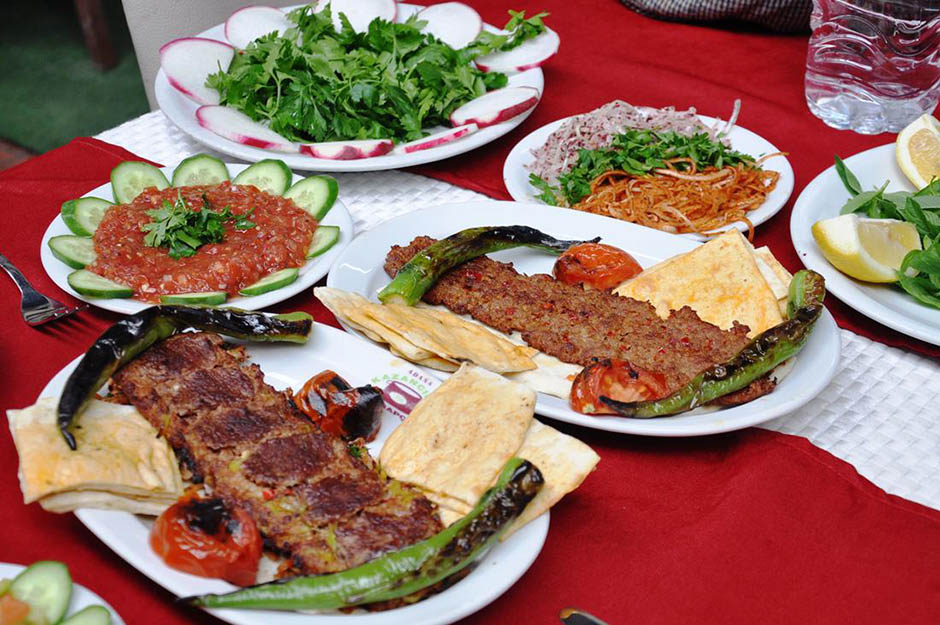 Baskılı Poşet Adana,