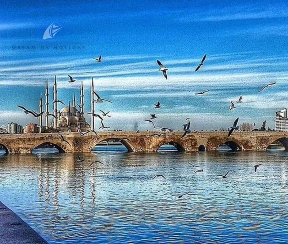 Baskılı Poşet Adana,