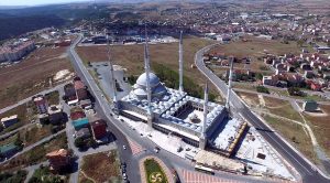 Baskılı Poşet Arnavutköy