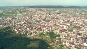 Baskılı Poşet Arnavutköy