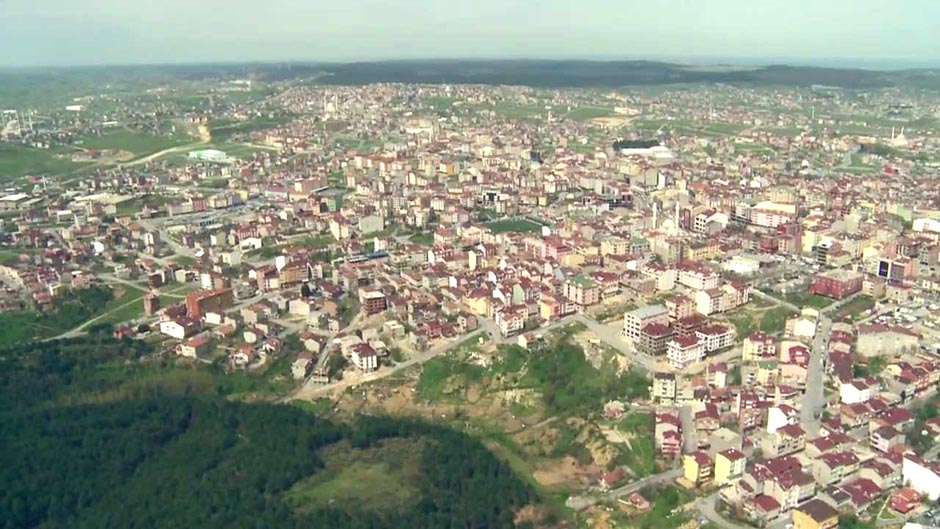 Baskılı Poşet Arnavutköy