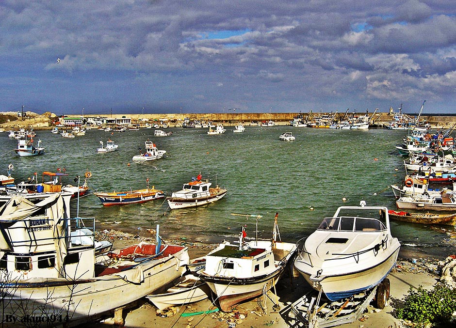 Baskılı Poşet Arnavutköy