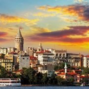 Baskılı Poşet İstanbul