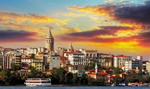 Baskılı Poşet İstanbul