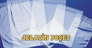 Jelatin Ambalaj