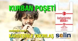 Kurban Poşeti