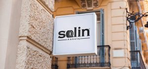 Solin ambalaj