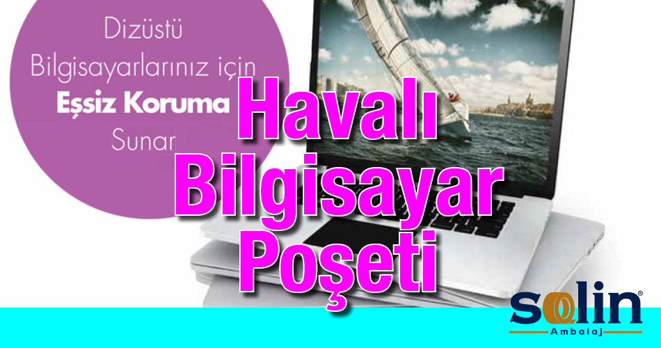 Bilgisayarlarınız Laptoplarınız güvenle taşınsın