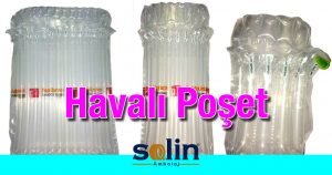 Havalı Poşet