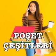 Poşet Kağıt Çanta Çeşitleri