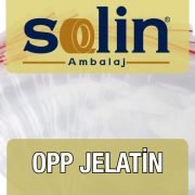 OPP Jelatin