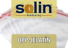OPP Jelatin