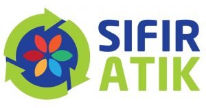 Sıfır Atık Logosu Renkli Pdf