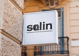 Solin Ambalaj Hakkımızda