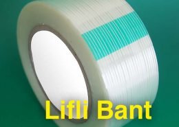Lifli Bant