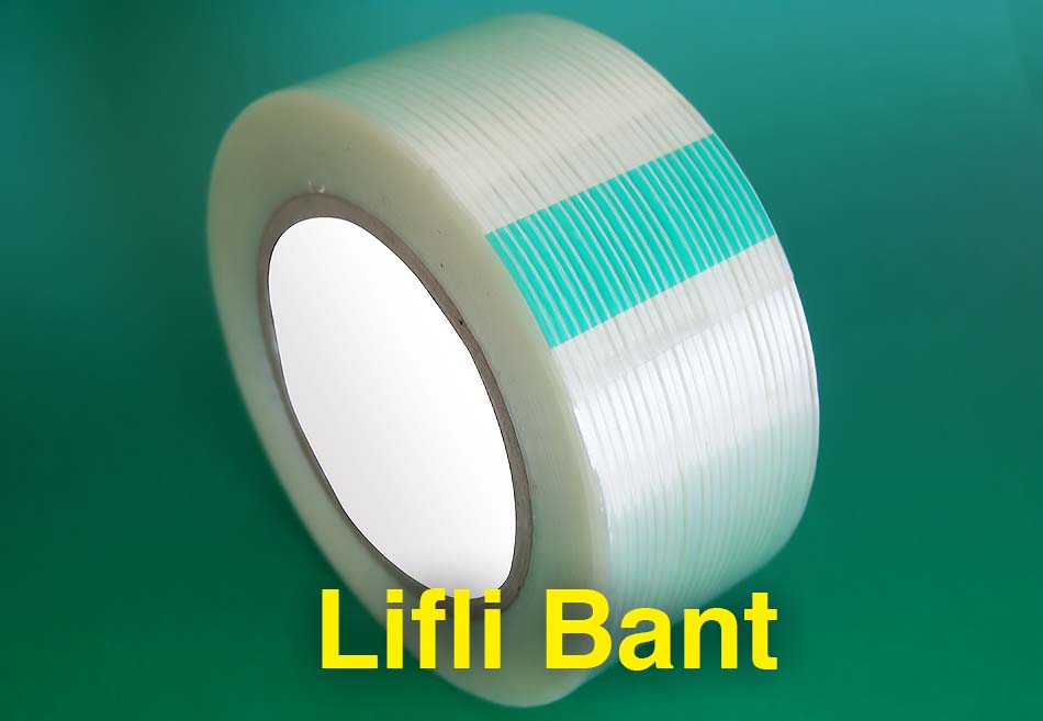 Lifli Bant