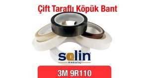 3M 9R110W, 3M 9R110B, 3M 9R110G