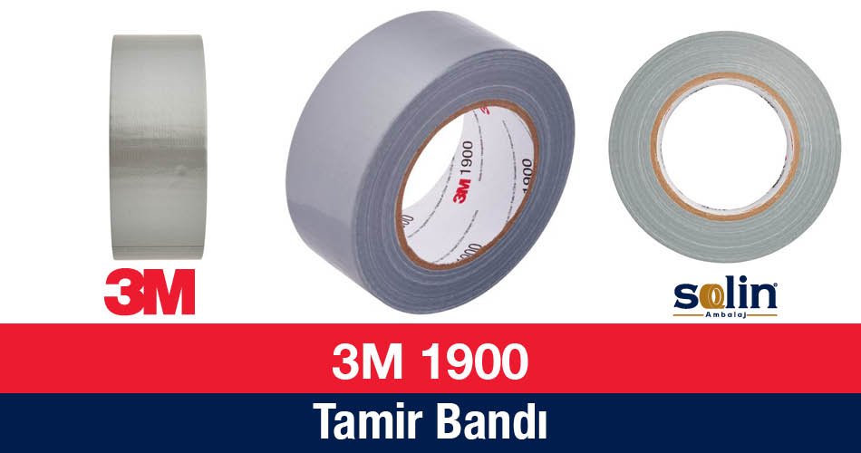 3M 1900 Duct Tape