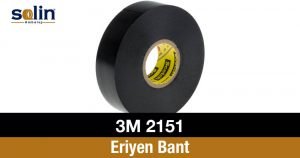 3M 2151 Eriyen Bant Ürün özellikleri