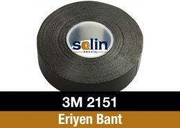 3M 2151 Eriyen Bant Elektrik Bandı