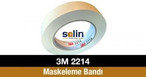 Maskelemek istediğiniz yüzeyler için mükemmel çözüm