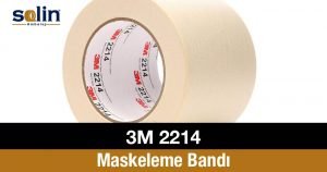 Maskeleme Bandı Nasıl KUllanılır