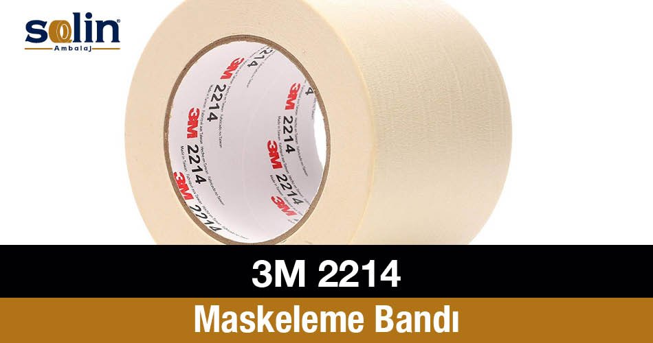 Maskeleme Bandı Nasıl KUllanılır