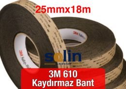 3m Kaydırmaz Bant